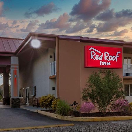 Red Roof Inn Ellenton - Bradenton Ne Екстер'єр фото