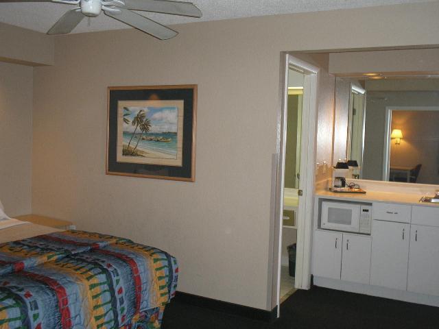 Red Roof Inn Ellenton - Bradenton Ne Номер фото