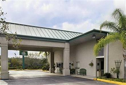 Red Roof Inn Ellenton - Bradenton Ne Екстер'єр фото